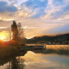SeeHotel & SeeApartments Kärntnerhof- direkt am See!