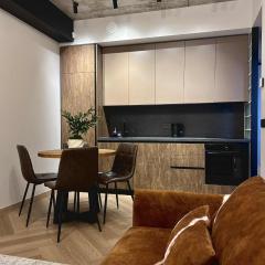 Paupys Industrial Aparment