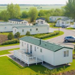 Marton Mere Holiday Village - Holiday Accommodation 17890
