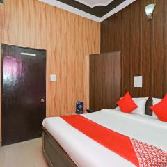 Hotel O Mahalaxmi Palace