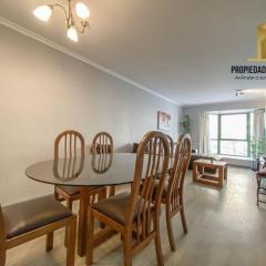 Excelente depto para 5 personas, muy bien ubicado, con piscina y wifi 19