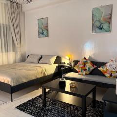 Studio in Ajman Corniche
