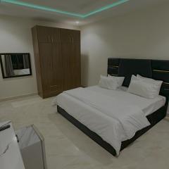 Kayland suites and Apartment