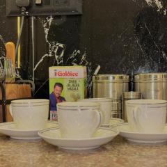 Biggest Luxury party Studio at gaur city center