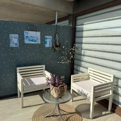 HOM Depto 4PAX con Parking En cerro Baron