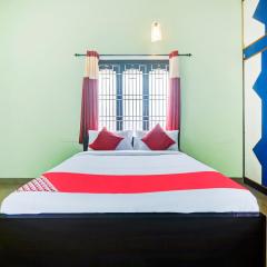 Super Hotel O Aruthraa Residency