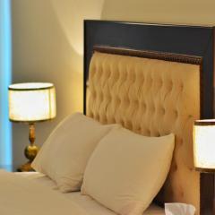 Goldcrest Platinum Two Bed - Sky Floor