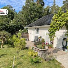 4 person holiday home in BORGHOLM