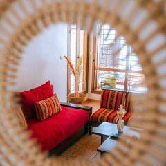 Taghazout apartments anchor Point ocean view