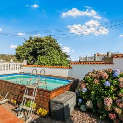 Teror Rural Retreat & Pool