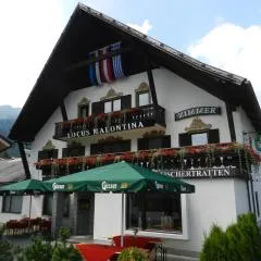 Locus Malontina Hotel