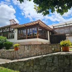 Posada Corinto Paipa