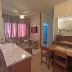 Super Confortável Apartamento Cuiabá ótima localização