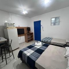 Studio Aconchegante Ao lado Expo Center Norte SP