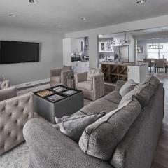 Game Room - Private Beach Access - Sleeps 8