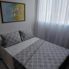 Apartamento Praça da República Belém Cop 30