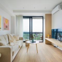 hotelise l Pastel Apartment