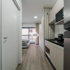 Lindo Studio na Vila Mariana, pertinho do Metrô! - Librio #3