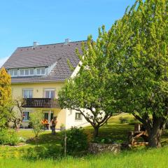 Ferienwohnung Panoramablick