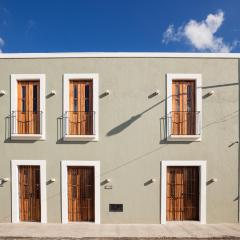 Casa Chirris
