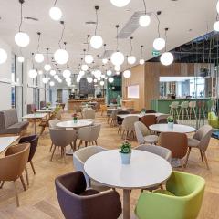 Holiday Inn Prague by IHG