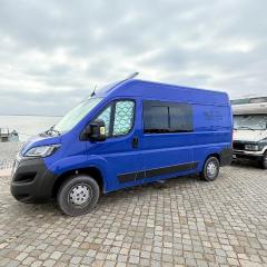 Caravana Poço Bispo 2