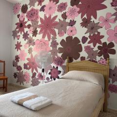 Hostal Dar Alpujarra