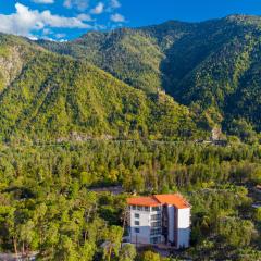Emerald Borjomi Hotel