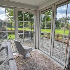 Domek v Podještědí