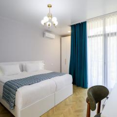 Emerald Borjomi Hotel
