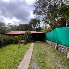 Cocles House