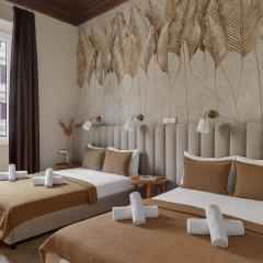 ROME City Center Apartment II