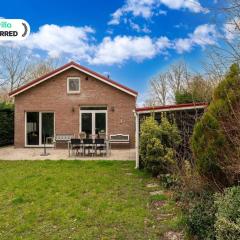 Holiday Home in Zeeland near Lake