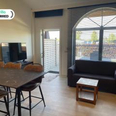 Apartment in Groede near the Beach