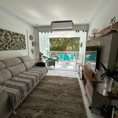 Apartamento em Belém Praça da República