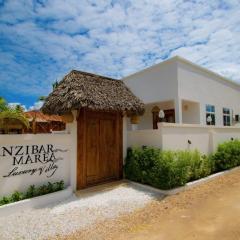 ZANZIBAR MAREA Luxury Villas