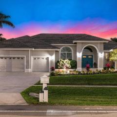 Island Twilight Delight