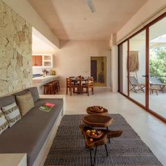 Ahal Luxe 3BR Penthouse Haven with Private Rooftop Pool & Plunge Pool