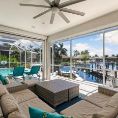 Gulfside Glimmer Bliss