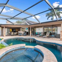 Modern Tranquility Flair