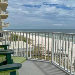 Windemere 501 - Beachfront 3BDR