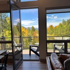 Keystone Sanctuary 158 by SummitCove Lodging