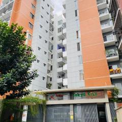 Bright and Airy 2BR Flat in Uttara Sleeps 4 to 5