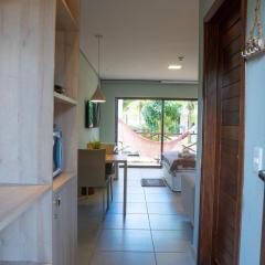 Villas bobz-Barra grande