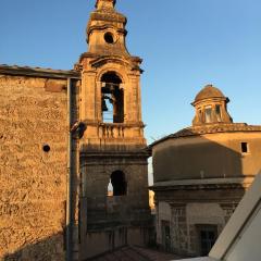 Appartamento Attico con terrazza - Penthouse - Palazzo San Matteo