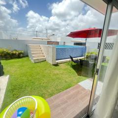 Villa La Casita With Prívate Pool, Cerca De Downtown Punta Cana