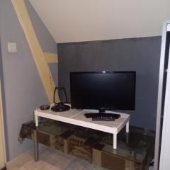 Loue chambre