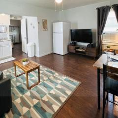 Crestview Cottage 1 - 3 Guests