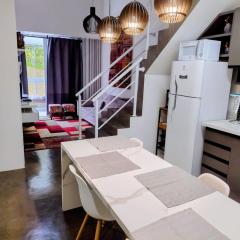 Gaudi Loft Design 50