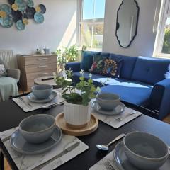 Southampton City Centre Apartment Free Private Parking